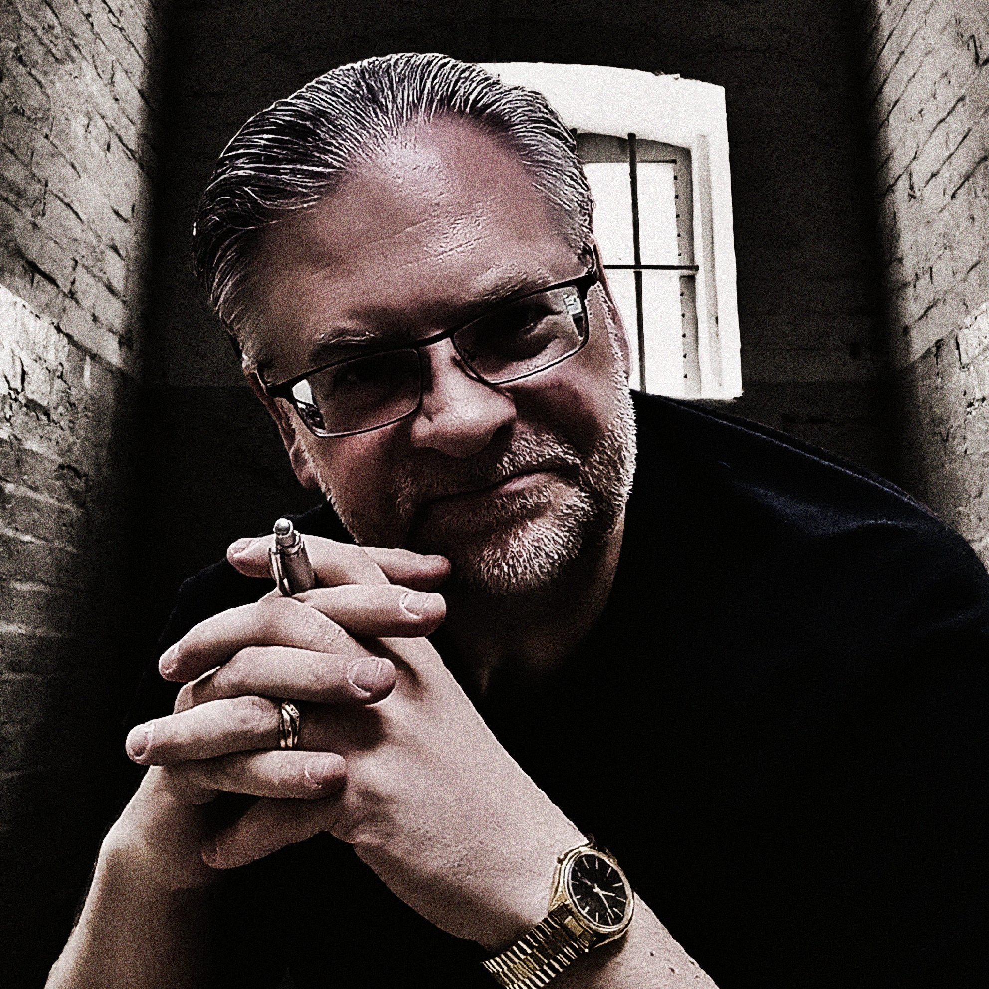 Mark Baranowski