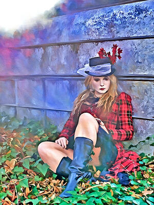 My Latest Work - RYLI 43