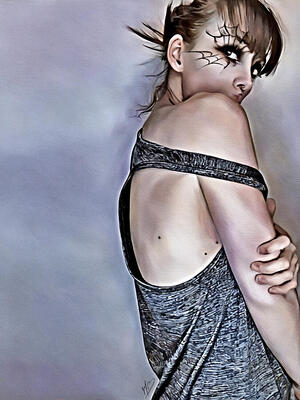 My Latest Work - SM 2